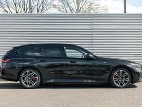 BMW 5-Serie (2025) thumbnail 3