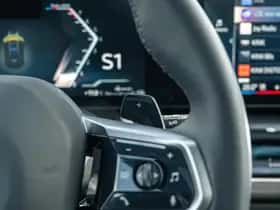 BMW 5-Serie (2025) thumbnail 22