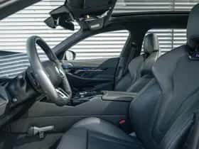 BMW 5-Serie (2025) thumbnail 4