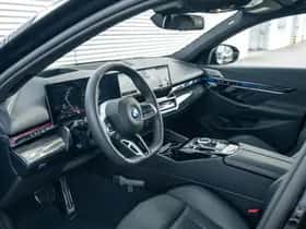 BMW 5-Serie (2025) thumbnail 31