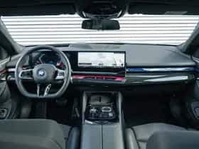 BMW 5-Serie (2025) thumbnail 5