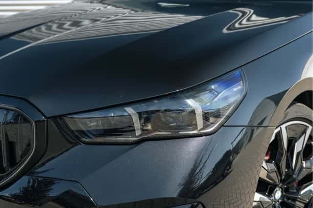 BMW 5-Serie (2025) thumbnail 6
