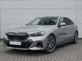 BMW 5-Serie (2026)