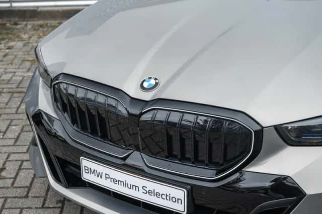 BMW 5-Serie (2026) thumbnail 2
