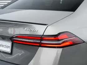 BMW 5-Serie (2026) thumbnail 11