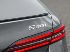 BMW 5-Serie (2026) thumbnail 12