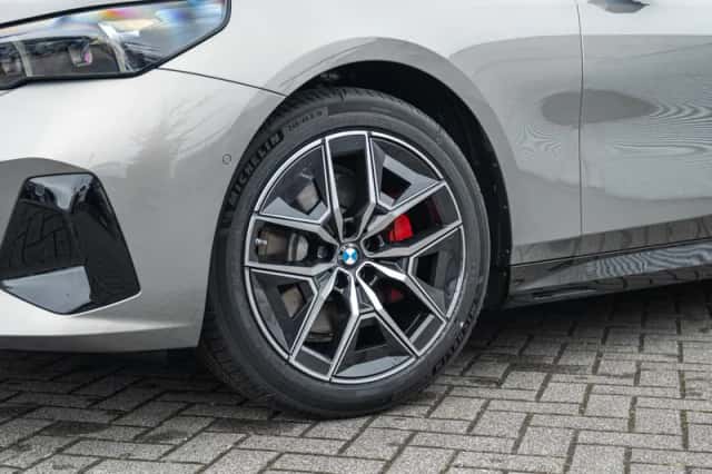 BMW 5-Serie (2026) thumbnail 4