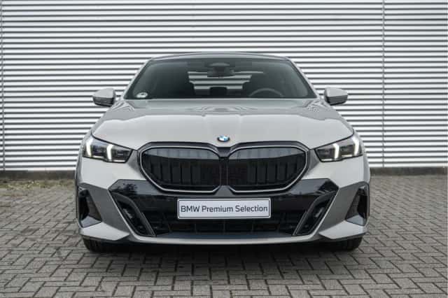 BMW 5-Serie (2026) thumbnail 6