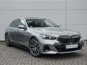 BMW 5-Serie (2026) thumbnail 7