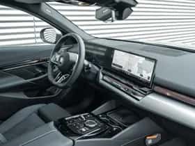 BMW 5-Serie (2026) thumbnail 9