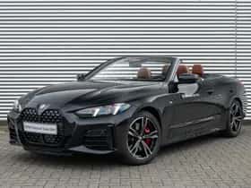 BMW 4-Serie (2026) thumbnail 1