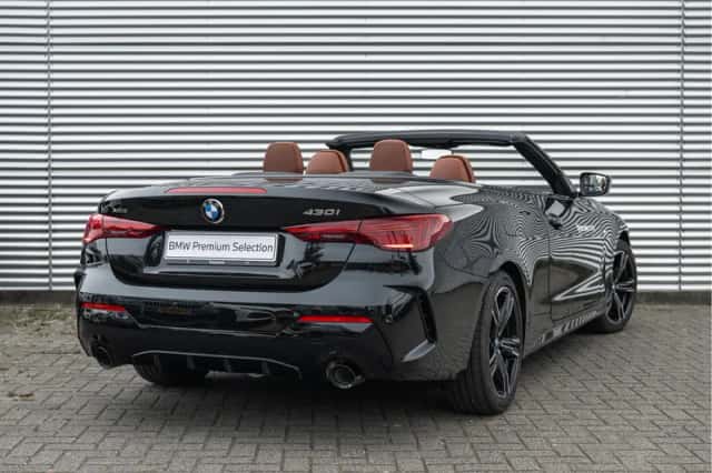 BMW 4-Serie (2026) thumbnail 2
