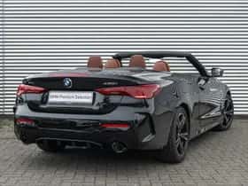 BMW 4-Serie (2026) thumbnail 2