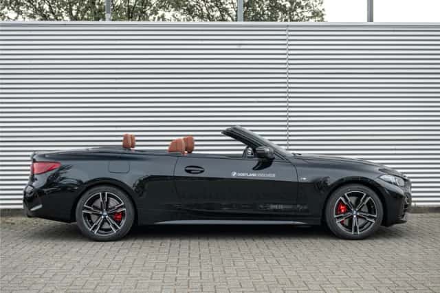 BMW 4-Serie (2026) thumbnail 3