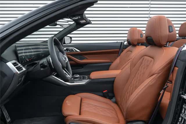 BMW 4-Serie (2026) thumbnail 4