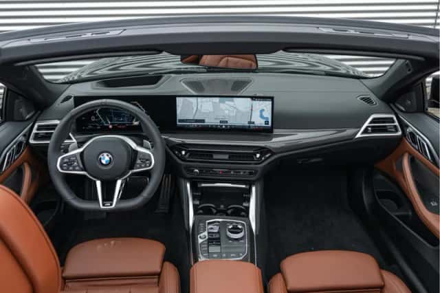 BMW 4-Serie (2026) thumbnail 5
