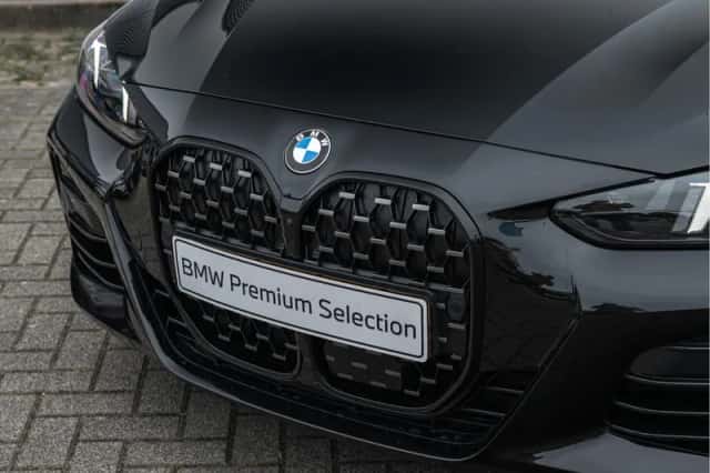 BMW 4-Serie (2026) thumbnail 6