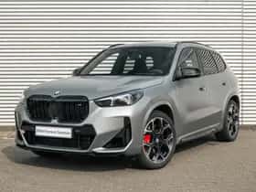 BMW X1 (2026) thumbnail 1