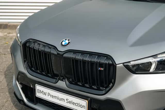 BMW X1 (2026) thumbnail 2