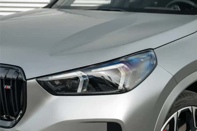 BMW X1 (2026) thumbnail 3