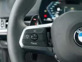 BMW X1 (2026) thumbnail 21