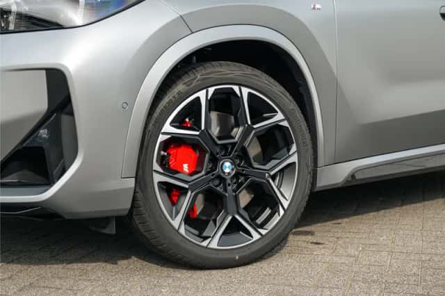 BMW X1 (2026) thumbnail 4