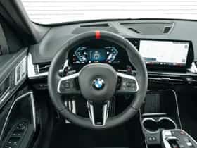 BMW X1 (2026) thumbnail 36