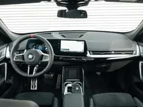 BMW X1 (2026) thumbnail 38