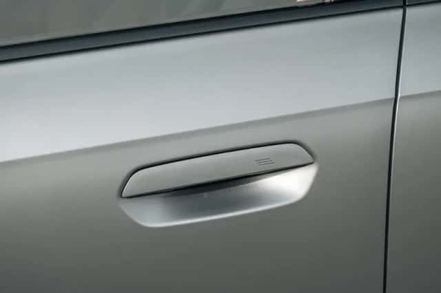 BMW X1 (2026) thumbnail 5