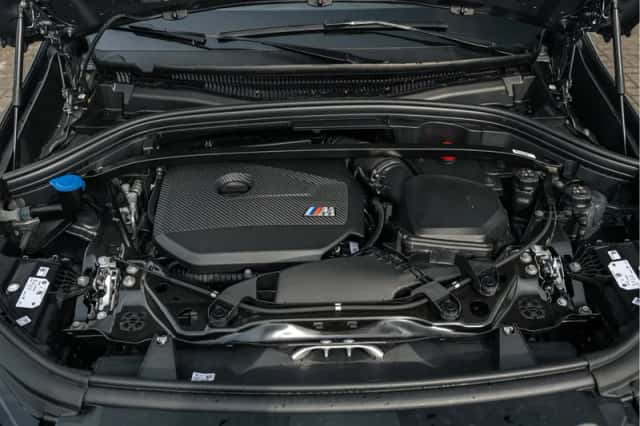 BMW X1 (2026) thumbnail 6