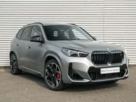 BMW X1 (2026) thumbnail 8