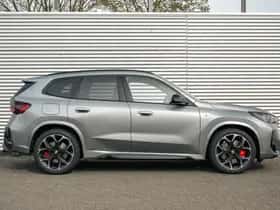 BMW X1 (2026) thumbnail 10