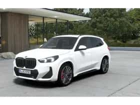 BMW X1 (2026) thumbnail 1
