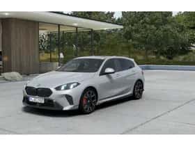 BMW 1-Serie (2026) thumbnail 1