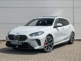 BMW 1-Serie (2026)