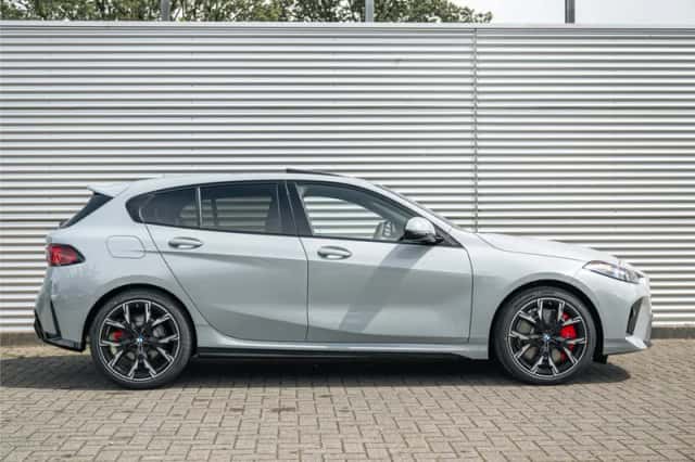 BMW 1-Serie (2026) thumbnail 3