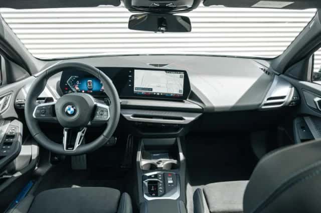 BMW 1-Serie (2026) thumbnail 5