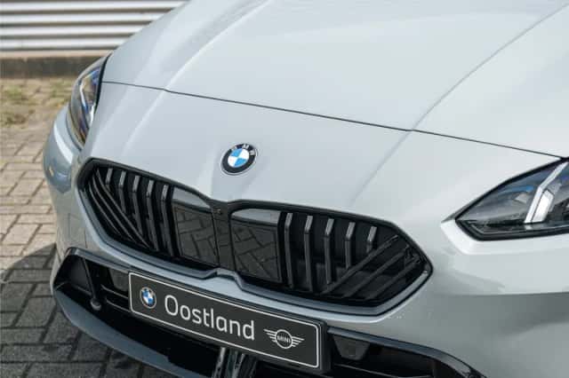 BMW 1-Serie (2026) thumbnail 6