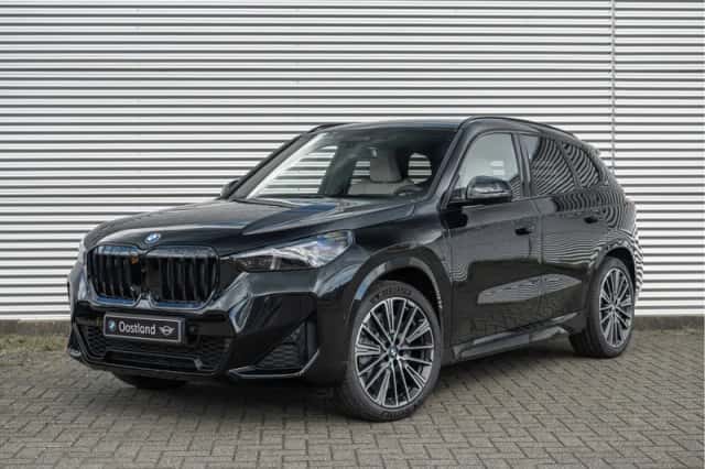 BMW X1 (2026) thumbnail 1