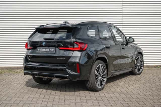 BMW X1 (2026) thumbnail 2