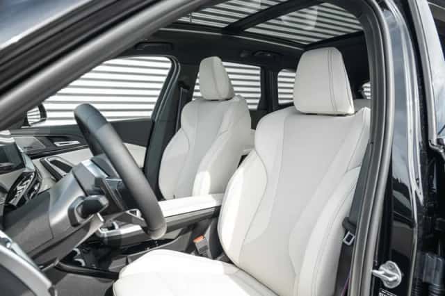 BMW X1 (2026) thumbnail 4