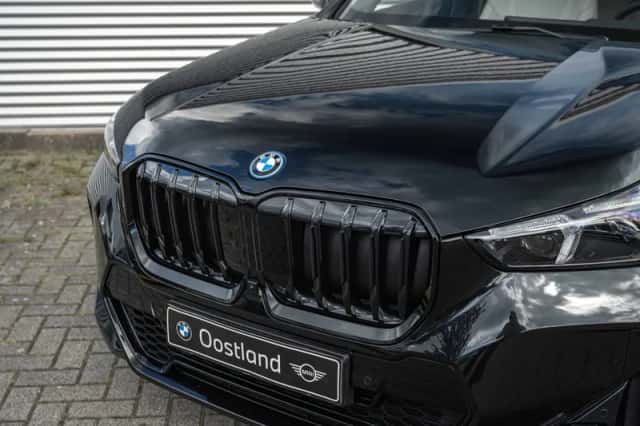 BMW X1 (2026) thumbnail 6