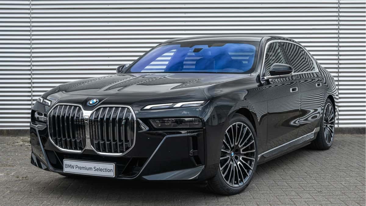 BMW i7 (2026) — foto 1