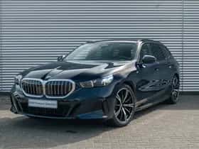 BMW 5-Serie (2024) thumbnail 1