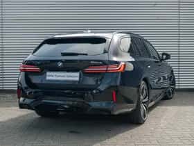 BMW 5-Serie (2024) thumbnail 2