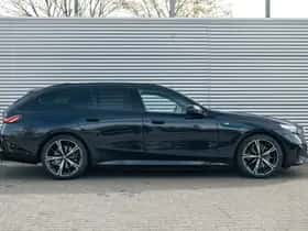 BMW 5-Serie (2024) thumbnail 3