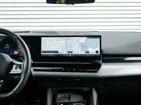BMW 5-Serie (2024) thumbnail 25