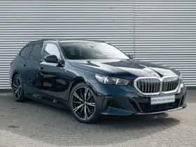 BMW 5-Serie (2024) thumbnail 38
