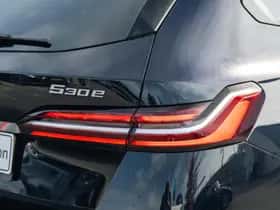 BMW 5-Serie (2024) thumbnail 39