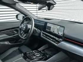 BMW 5-Serie (2024) thumbnail 8
